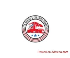 Need Same Day Movers in Washington DC? FECH Moving & Cleaning Company Is Ready