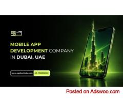 Poor App Performance? Find the Right iOS App Development Company in Dubai