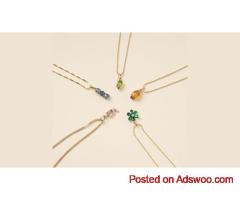 The Signature Shine of Diamond Pendants – Embrace Diamonds