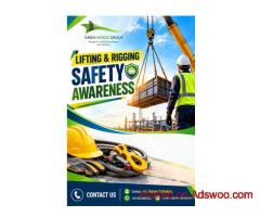 Why Lifting & Rigging Safety Matters