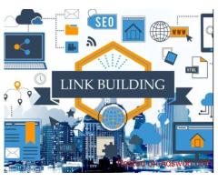 Build Stronger Search Rankings with a Backlink Building Company