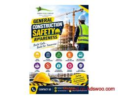 General Construction Safety