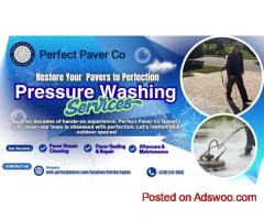 Perfect Paver Co