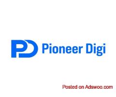 PioneerDigi – Turn Paid Traffic Into High-Quality Business Leads