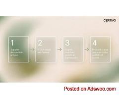 Why Compliance Requires Deterministic AI for Audit-Ready Determinations
