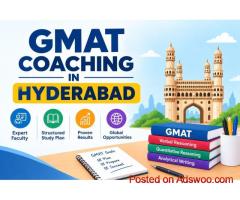 How to Choose GMAT Coaching in Hyderabad