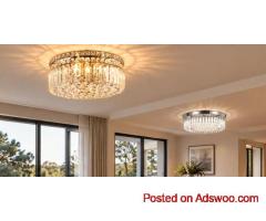 Modern Flush Mount Lighting for Australian Homes