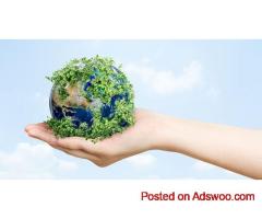 Alternative Plastic Manufacturer for Resource-Efficient Materials