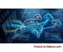Top Cloud Migration Services In Australia