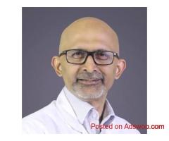 Dr. Sandeep Nayak - Oncologist in Bangalore