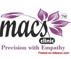 MACS Clinic - Cancer Treatment in Bangalore