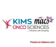 KIMS-MACS Cancer Institute - Best cancer treatment hospital