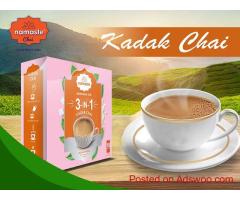 Why Kadak Chai Is Perfect for Every Chai Break