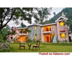 Best Corbett Resorts for a Relaxing Weekend Getaway