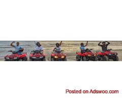 Private Boat Tour Cartagena: Discover Coastal Beauty with Cartagena Atv