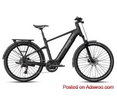 FS: stock Aventon Level 4 ADV eBike Ultro S Motor with GPS
