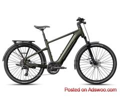 FS: stock Aventon Level 4 ADV eBike Ultro S Motor with GPS