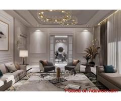 Buy Luxury Sofa Set at Sun&Kris - International Collections