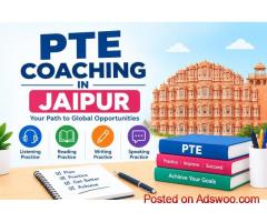 Searching for PTE Coaching in Jaipur