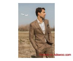 boys fashion suits