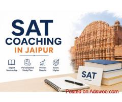 Where Can I Join Online SAT Coaching in Jaipur
