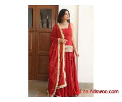 JOVI India Diwali Dress: Stylish Ethnic Wear for Women