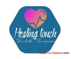 Healing Touch Nursing Home