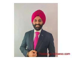 Dr. Gurneet Singh Sawhney