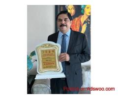 Dr. Hrishikesh Pai - IVF Doctor in Delhi