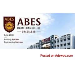BTech Colleges in Delhi | ABES Engineering College