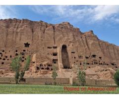 Best Afghanistan Travel Agency for Tailored Tours