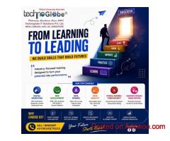 Technoglobe The Best IT Training Institute in Patna for Career Orientated Learning