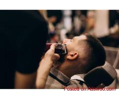 Barber Shop in Jersey City for Haircuts and Beard Trims