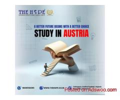 Austria Study Guide: Courses, Fees, Visa & Careers