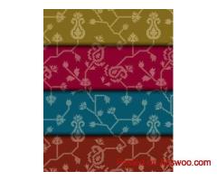 Cotton Dhabu Fabric Supplier with 25 Years of Expertise