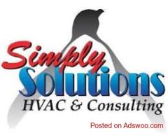 Home Cooling Services Parma Heights