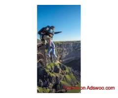 Where Can I Learn To BASE Jump