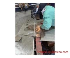 What’s the Difference Between MIG, TIG, Stick, and Flux-Core Welding?