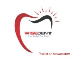 Wisedent Super Speciality Dental Clinic