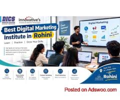 build Your Digital Future with a Professional Digital Marketing Course in Rohini