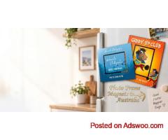 Photo Fridge Magnets Australia for Homes, Gifts and Businesses