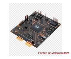Thick Film Ceramic PCB Solutions for High-Performance Electronics