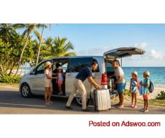 Taxi Dominicana