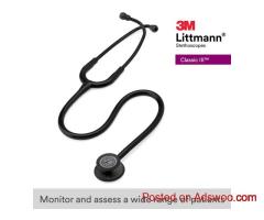 Buy Littmann Classic III 5803 Stethoscope Online
