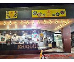 Authentic Biryani & Kebabs Near Williams Landing