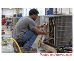 How to Choose an HVAC School in Philadelphia: EPA 608, Cost & Job Checklist