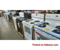 Affordable Microwaves in Lakeland | Soni Appliances Outlet