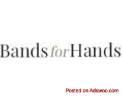 Bands for Hands