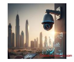 Top Security System Company in UAE
