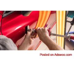 Restore Car’s Initial Vibe with Dent Repair Adelaide